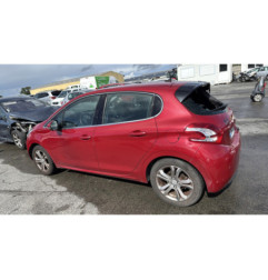 Boite de vitesses PEUGEOT 208 1