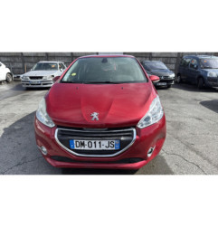 Boite de vitesses PEUGEOT 208 1