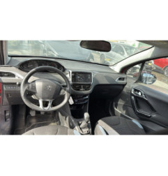 Boite de vitesses PEUGEOT 208 1