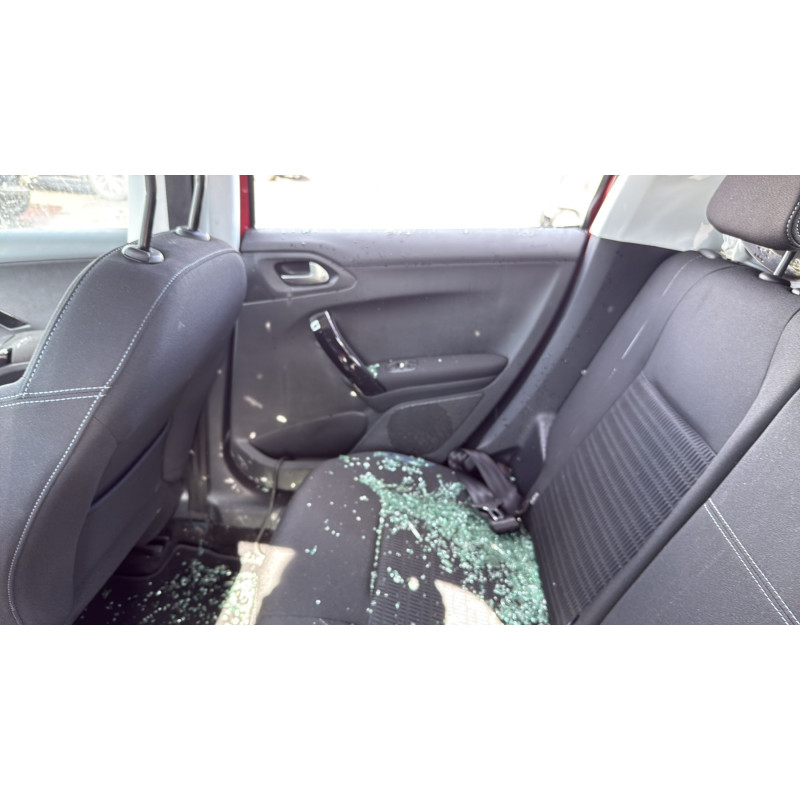 Boite de vitesses PEUGEOT 208 1 Photo n°14