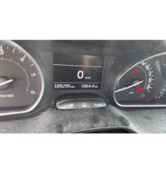 Boite de vitesses PEUGEOT 208 1