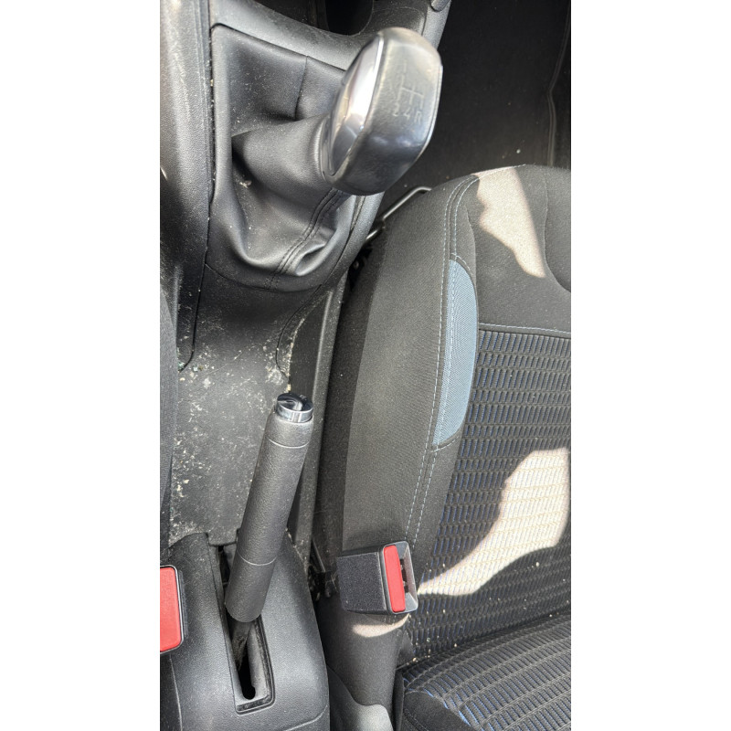 Boite de vitesses PEUGEOT 208 1 Photo n°17