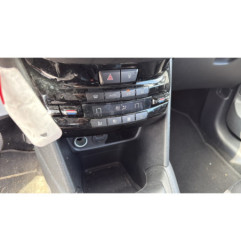 Boite de vitesses PEUGEOT 208 1