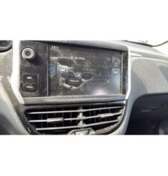 Boite de vitesses PEUGEOT 208 1
