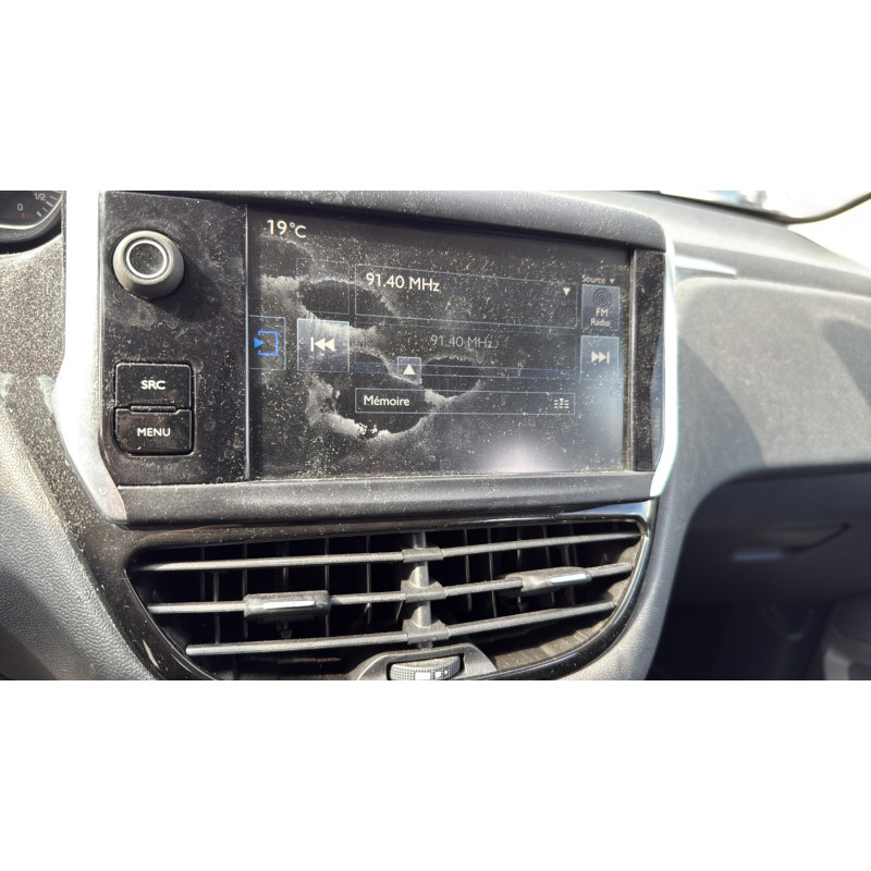 Boite de vitesses PEUGEOT 208 1 Photo n°19
