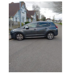Boite de vitesses PEUGEOT 3008 1