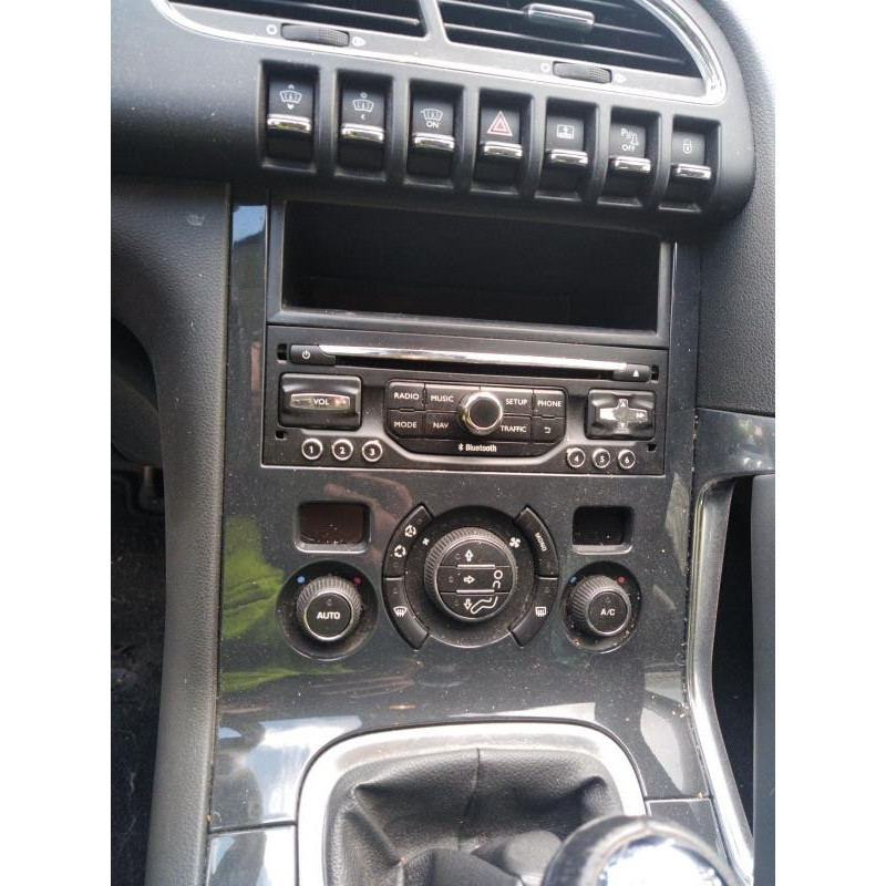 Boite de vitesses PEUGEOT 3008 1 Photo n°7