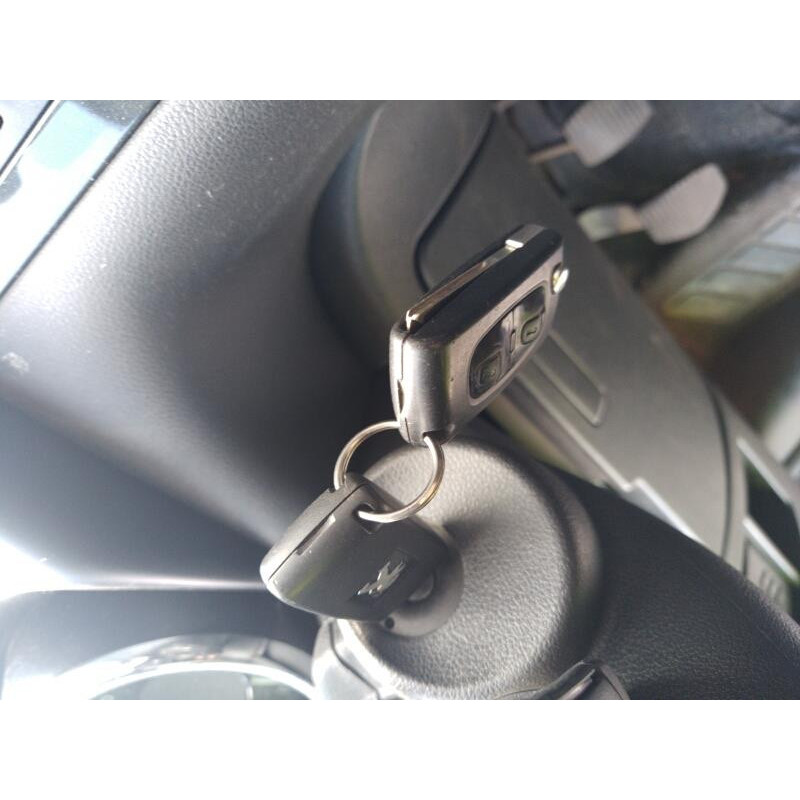 Boite de vitesses PEUGEOT 3008 1 Photo n°12