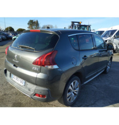 Boite de vitesses PEUGEOT 3008 1