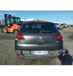 Boite de vitesses PEUGEOT 3008 1