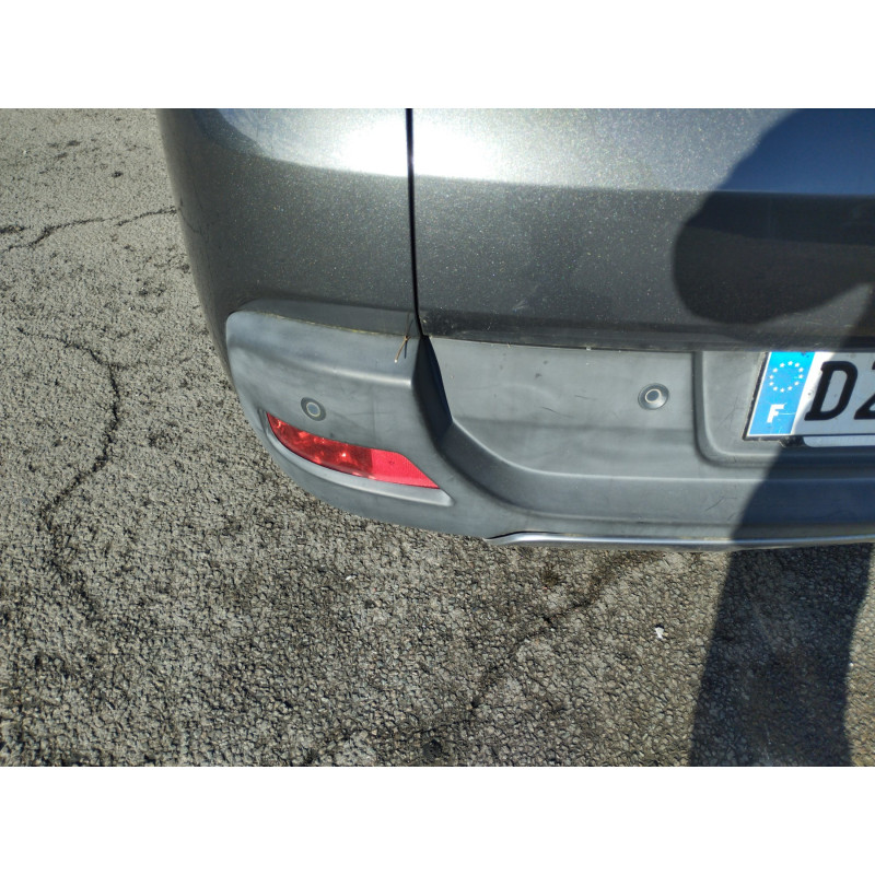 Boite de vitesses PEUGEOT 3008 1 Photo n°18