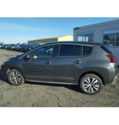 Boite de vitesses PEUGEOT 3008 1