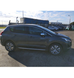 Boite de vitesses PEUGEOT 3008 1