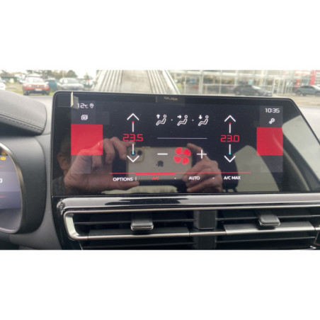 Boite de vitesses CITROEN C5 AIRCROSS