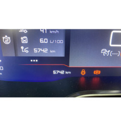 Boite de vitesses CITROEN C5 AIRCROSS