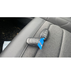 Boite de vitesses CITROEN C5 AIRCROSS
