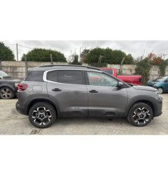 Boite de vitesses CITROEN C5 AIRCROSS