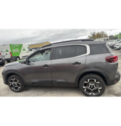 Boite de vitesses CITROEN C5 AIRCROSS