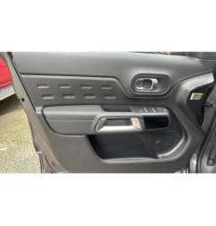 Boite de vitesses CITROEN C5 AIRCROSS