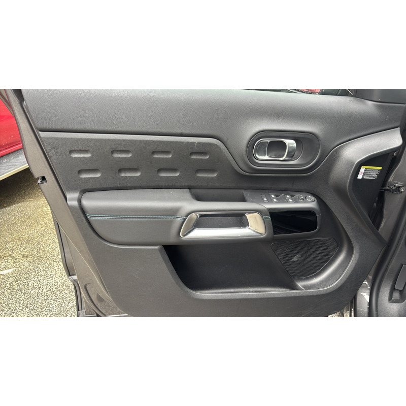 Boite de vitesses CITROEN C5 AIRCROSS Photo n°14