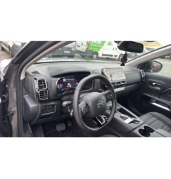 Boite de vitesses CITROEN C5 AIRCROSS