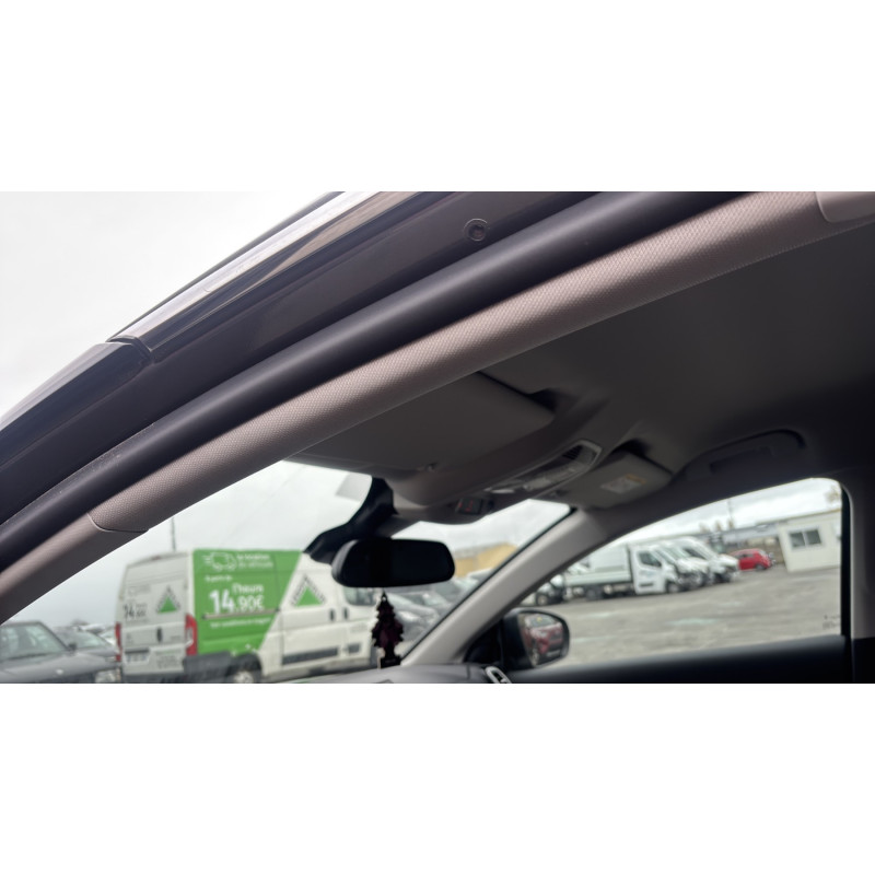 Boite de vitesses CITROEN C5 AIRCROSS Photo n°17