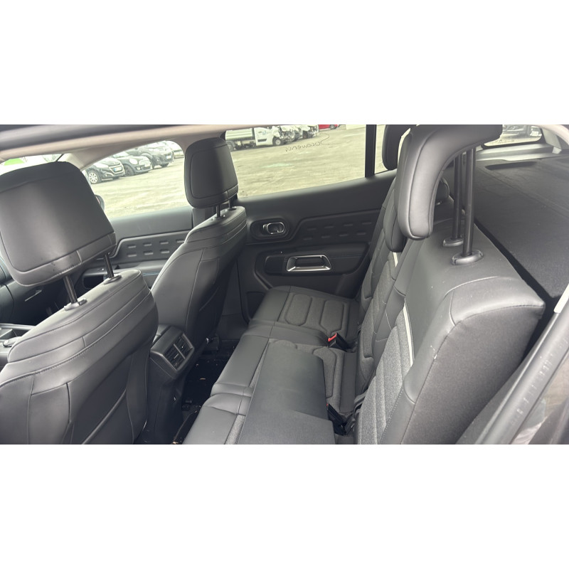 Boite de vitesses CITROEN C5 AIRCROSS Photo n°19