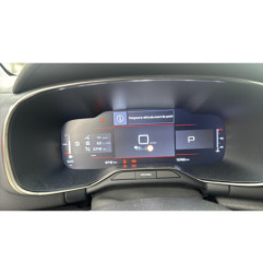 Boite de vitesses CITROEN C5 AIRCROSS
