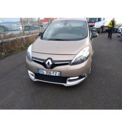 Boite de vitesses RENAULT SCENIC 3 Photo n°1