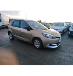Boite de vitesses RENAULT SCENIC 3