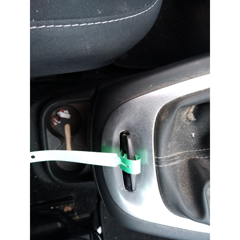 Boite de vitesses RENAULT SCENIC 3 Photo n°7