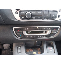 Boite de vitesses RENAULT SCENIC 3