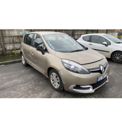 Boite de vitesses RENAULT SCENIC 3