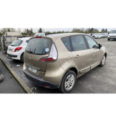 Boite de vitesses RENAULT SCENIC 3