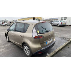 Boite de vitesses RENAULT SCENIC 3
