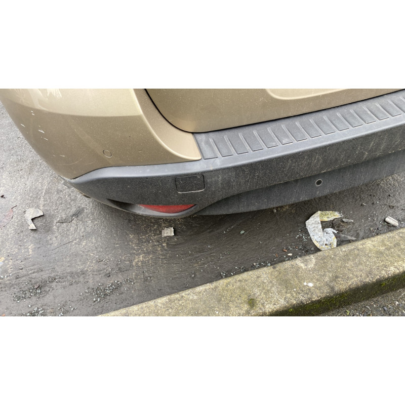 Boite de vitesses RENAULT SCENIC 3 Photo n°16