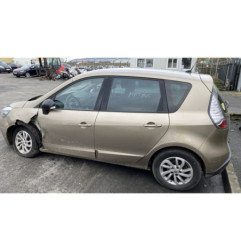 Boite de vitesses RENAULT SCENIC 3