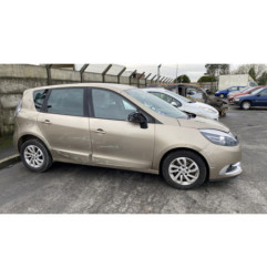 Boite de vitesses RENAULT SCENIC 3