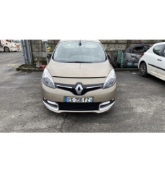 Boite de vitesses RENAULT SCENIC 3