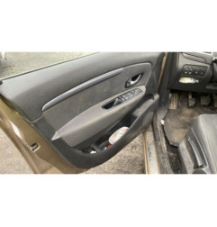 Boite de vitesses RENAULT SCENIC 3