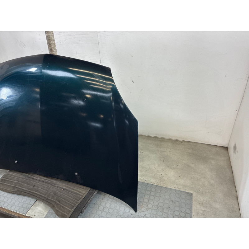 Capot RENAULT CLIO 2 Photo n°2