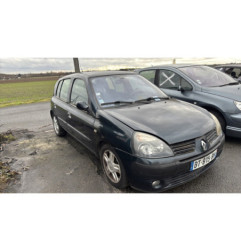 Capot RENAULT CLIO 2