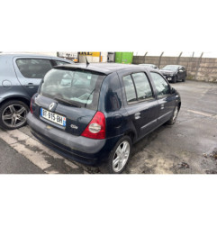 Capot RENAULT CLIO 2