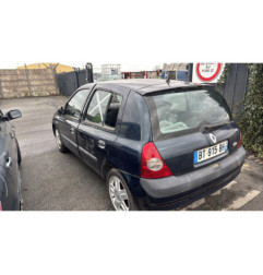 Capot RENAULT CLIO 2