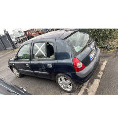Capot RENAULT CLIO 2