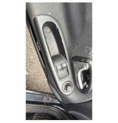 Capot RENAULT CLIO 2