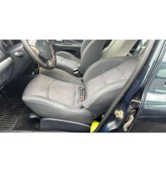 Capot RENAULT CLIO 2