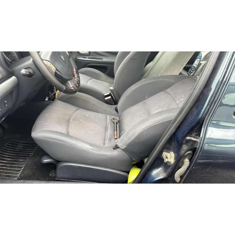 Capot RENAULT CLIO 2 Photo n°15