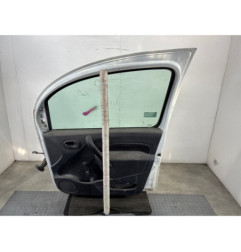 Porte avant droit RENAULT KANGOO 2 Photo n°1