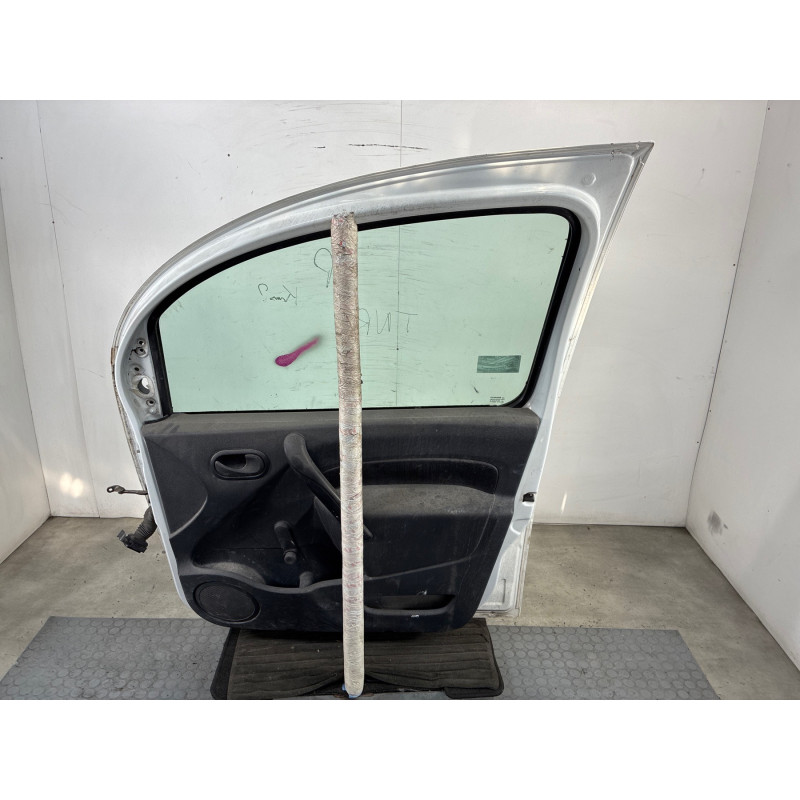 Porte avant droit RENAULT KANGOO 2 Photo n°1